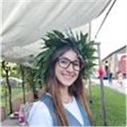 Offro ripetizioni online per chi avesse bisogno di un supporto anche di inglese o italiano 