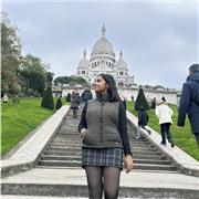 Simrandeep Kaur