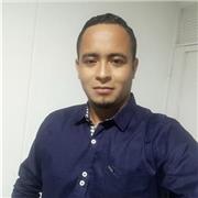 Profesor de Musica, comprometido y entusiasta, con años de experiencia en educación infantil