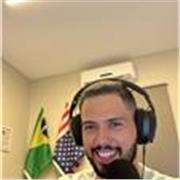 Profesor de inglés con más de 5 años de experiencia en clases en línea