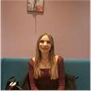 Studentessa di diritto offre ripetizioni chiare e personalizzate per studenti oltre che aiuto compiti 