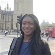Profesora de inglés - Clases presenciales y online