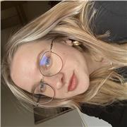 Mein Name ist Olessja. Ich bin DaZ-Lehrerin und unterrichte seit 4 Jahren Deutsch für Ausländer-Russisch- und Ukrainischsprachige