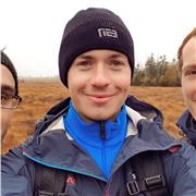 Doktorand der Biochemie hilft dir die Grundlagen der Naturwissenschaften oder auch den Stoff auf Unilevel zu verstehen