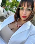 Dottoressa in scienze e tecniche psicologiche, disponibile ad insegnare italiano online