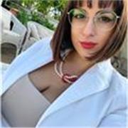 Dottoressa in scienze e tecniche psicologiche, disponibile ad insegnare italiano online