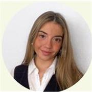 Profesora de apoyo - clases de ingles tanto para niños como adolescentes