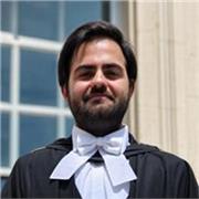 Cambridge-trained physicist and King's College London PhD researcher offering online GCSE, A-level and IB Physics and Maths tuitio