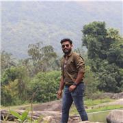 Abhinav Raj KP