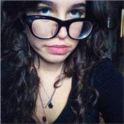 Ragazza del liceo linguistico offre ripetizioni di inglese e scienze