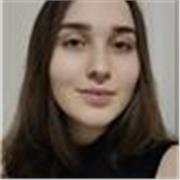 English teacher with almost 2 years of expierence. I teach between the ages 6-16. 