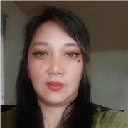 English tutor for children
Graduated of Bachelor of Secondary Education
Japanese English Tutor in Native Camp
Home Tutor