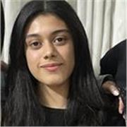 Estudiante de biología ofrece clases particulares para nivel primario y secundario