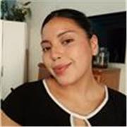 Maestra de Español (Buena comunicación y manera de enseñar)