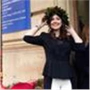Laureata in scienze fisiche e specializzanda in fisica medica offre lezioni di matematica e fisica a studenti di qualsiasi grado scolastico