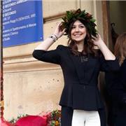 Laureata in scienze fisiche e specializzanda in fisica medica offre lezioni di matematica e fisica a studenti di qualsiasi grado scolastico