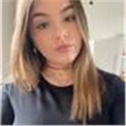 Soutien scolaire personnalisé par étudiante en première année de médecine