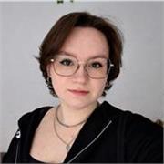 Nauczycielka języka angielskiego z kilkuletnim doświadczeniem w udzielaniu korepetycji. Uczę klasy 4-8 oraz w szkole średniej.