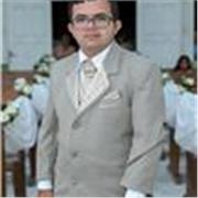 Professor de Matemática com experiência em aulas presenciais e online's