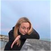 Profesora de inglés por la zona de les Terres de l'Ebre