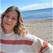 Aprende francés de forma divertida y práctica con una profesora nativa, mejora tu pronunciación, vocabulario y confianza al hablar