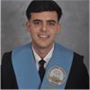 Soy un profesor de primaria con la mención en inglés que acabo de terminar la carrera y estoy con muchas ganas de trabajar.