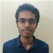 Friendly and Patient Online English Tutor Helping You Speak with Confidence