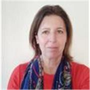 Profesora castellano para extranjeros