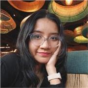 I give private lessons to children that are keen on learning about drawing, specifically anime and comic style drawings.