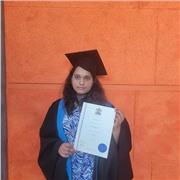 I know how frustrating it is to not understand a subject. My lessons are aimed those who needs an alternative method of learning.