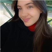 Ciao! Sono una studentessa universitaria e offro ripetizioni e supporto nello studio per studenti di scuole medie e superiori.