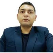 Profesor de Ciencias Sociales y Humanidades con experiencia en bachillerato y universidad