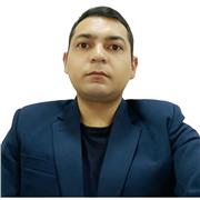 Profesor de Ciencias Sociales y Humanidades con experiencia en bachillerato y universidad