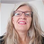 Sehr erfahrene Sprachlehrerin für mehr als nur Grundkenntnisse