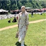 Hatice Kübra