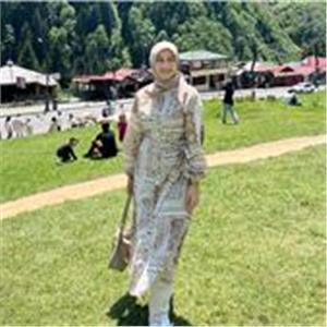 Hatice Kübra Yilmaz