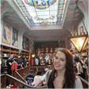 Native Spanish speaker ready to help you become fluent in 6 months