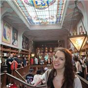Native Spanish speaker ready to help you become fluent in 6 months