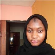 Fatima Audu
