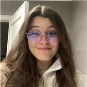 Profesora de matemáticas y asignaturas generales para niños y niñas de hasta 16 años