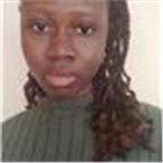 Professeur particulier qui donne des cours d'anglais au collegiens