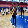 Özel Ders Enstrüman Kursları • Gitar • Bağlama • Piyano - Farklı yaş grupları ve özel ders için iletişime geçebilirsiniz