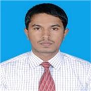 Biology tutor providing lessons to childrens
