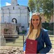 Laureanda magistrale in Psicologia, offro ripetizioni e/o aiuto compiti