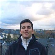 Profesor apto para todas las edades. Actualmente profesor invitado en la Universidad de Vigo de Contabilidad Financiera Avanzada.