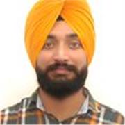 Navdeep Singh