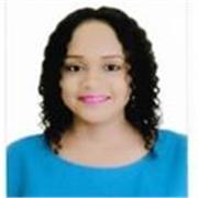English tutor providing lessons to children of all ages