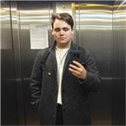 Lezioni di russo e storia della Russia. Inizi a parlare russo dalla prima lezione con me!