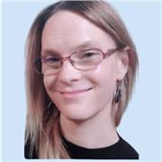 Clases particulares inglés, profesora certificada, más de 15 años de experiencia