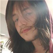 Profesor de inglés con posibilidad de adaptarme a cualquier tipo de alumno